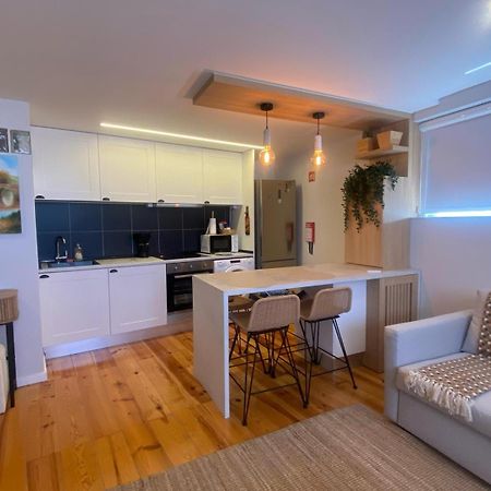 Museuflat Apartment Póvoa de Varzim Екстериор снимка