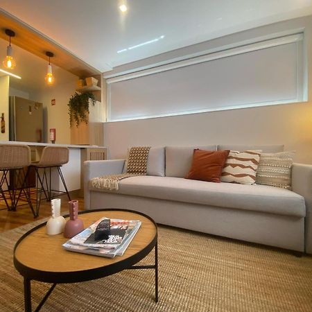 Museuflat Apartment Póvoa de Varzim Екстериор снимка