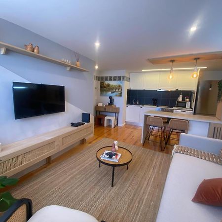 Museuflat Apartment Póvoa de Varzim Екстериор снимка