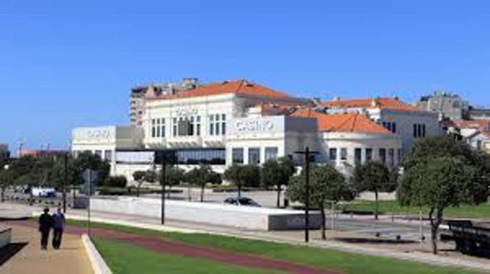 Museuflat Apartment Póvoa de Varzim Екстериор снимка