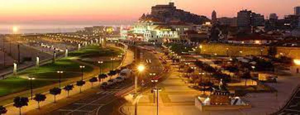 Museuflat Apartment Póvoa de Varzim Екстериор снимка