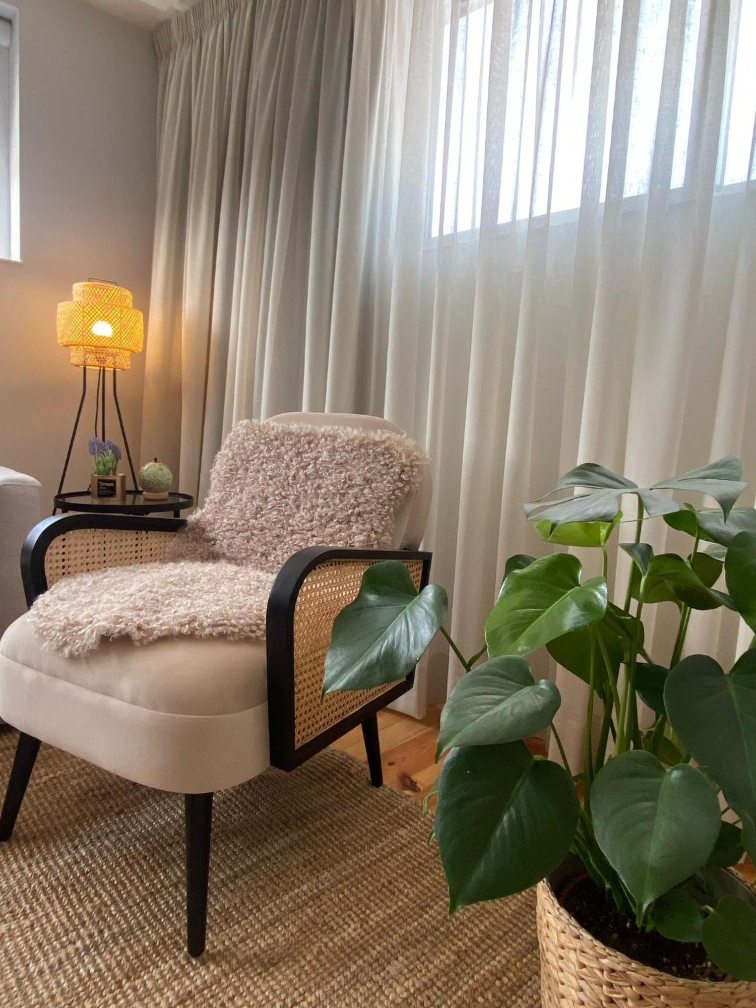 Museuflat Apartment Póvoa de Varzim Екстериор снимка
