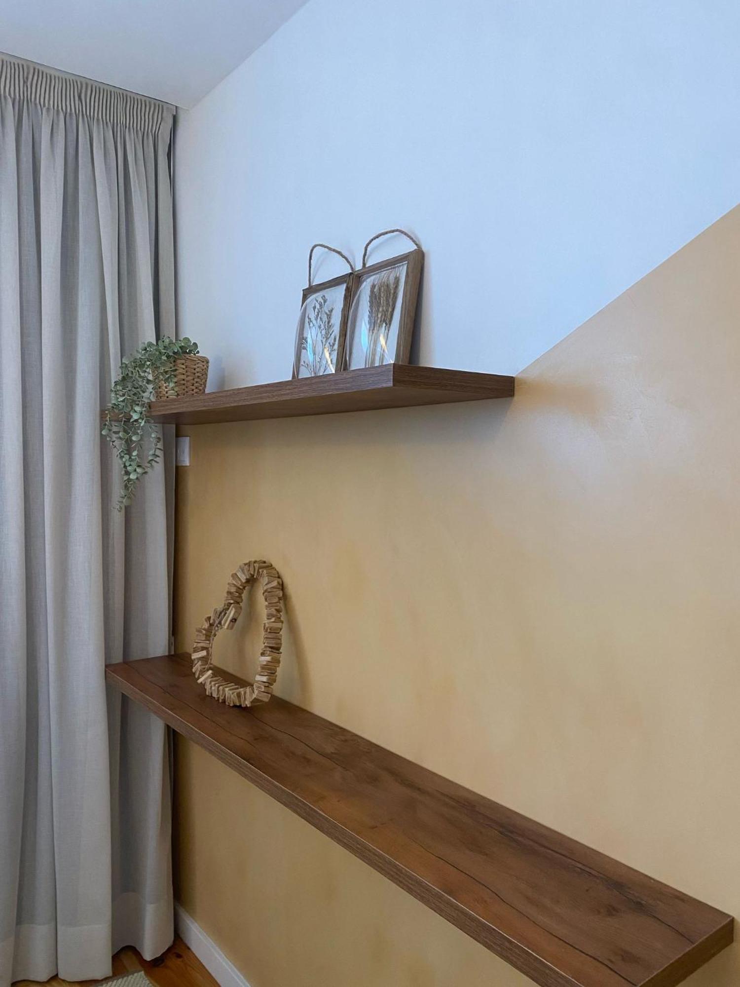 Museuflat Apartment Póvoa de Varzim Екстериор снимка