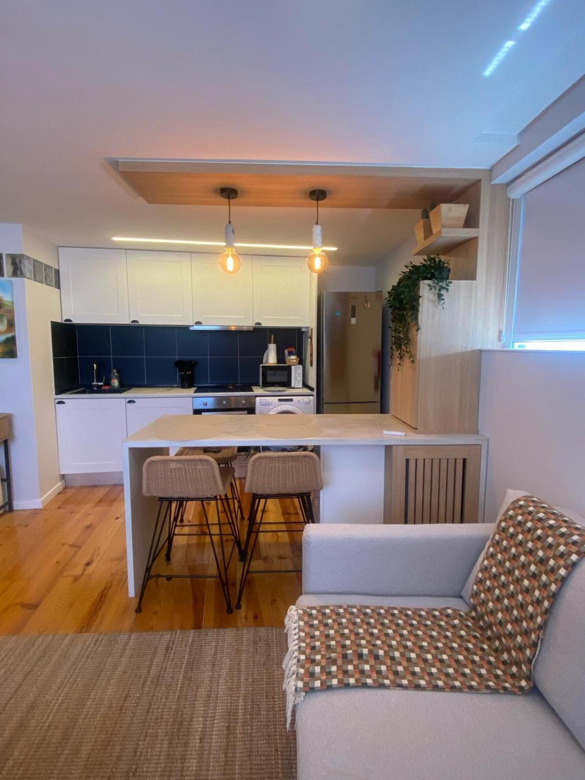 Museuflat Apartment Póvoa de Varzim Екстериор снимка