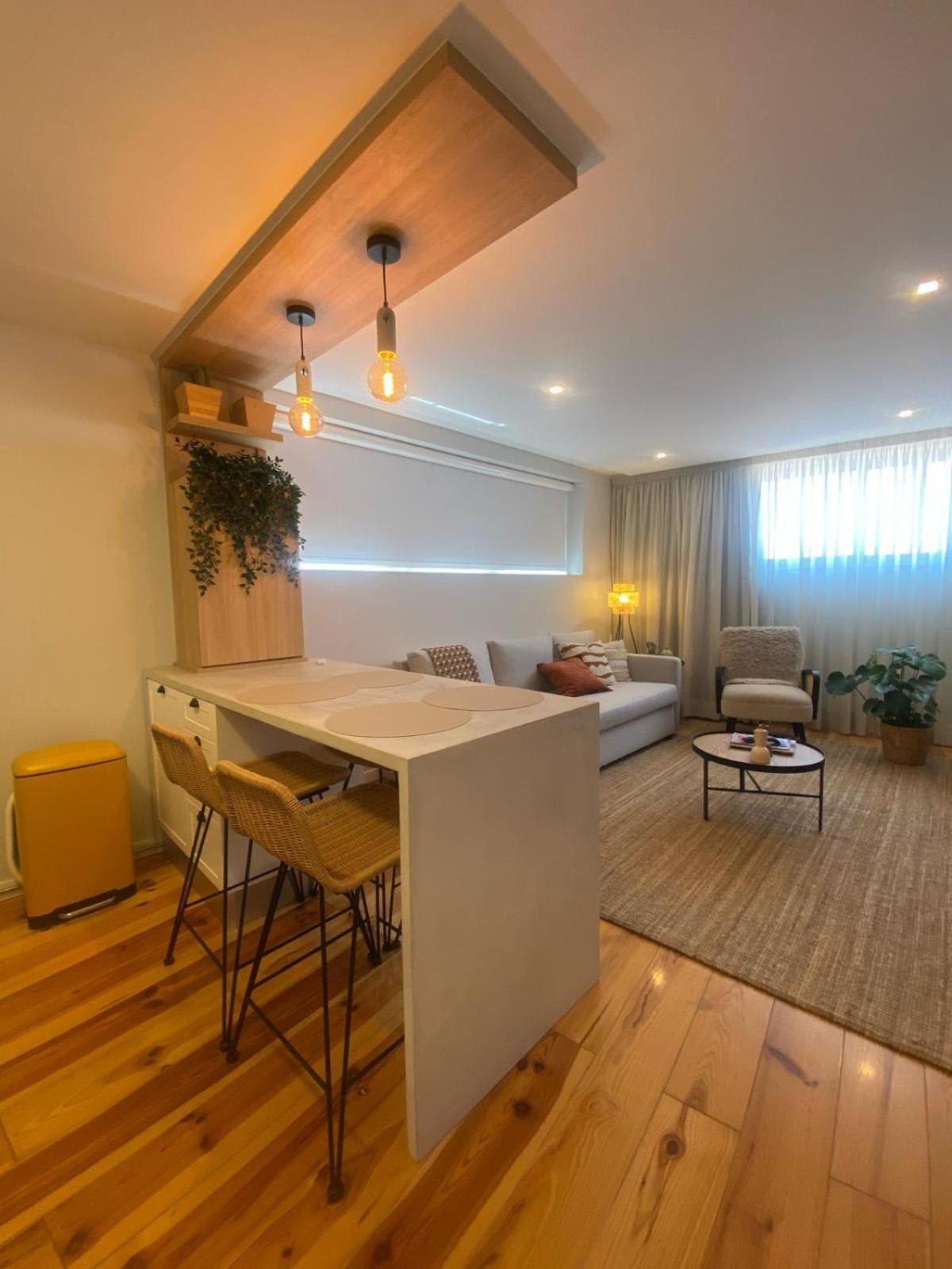 Museuflat Apartment Póvoa de Varzim Екстериор снимка